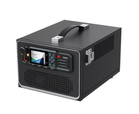 Tram lap tín hiệu 1 tần số Hytera HM788 SFR